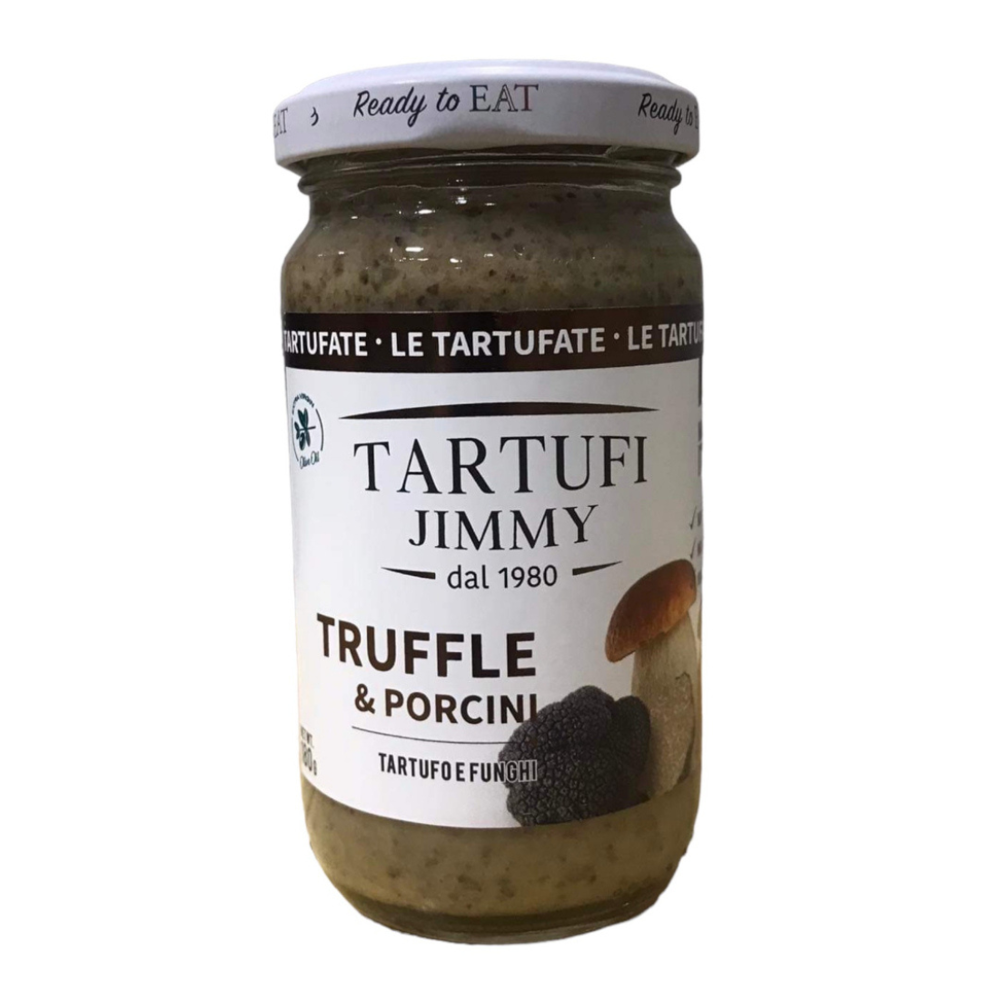 TARTUFI JIMMY