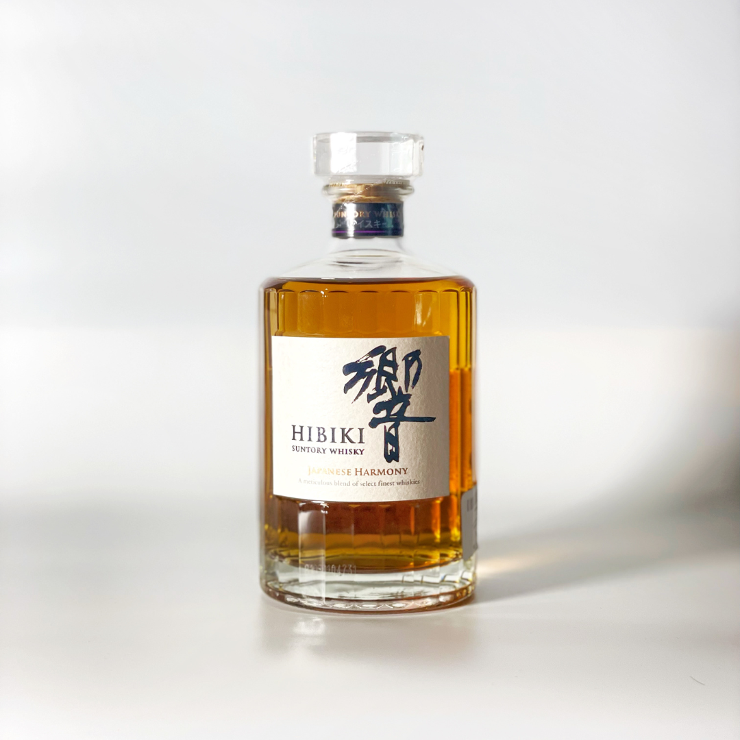 Hibiki Suntory Whisky 700ML