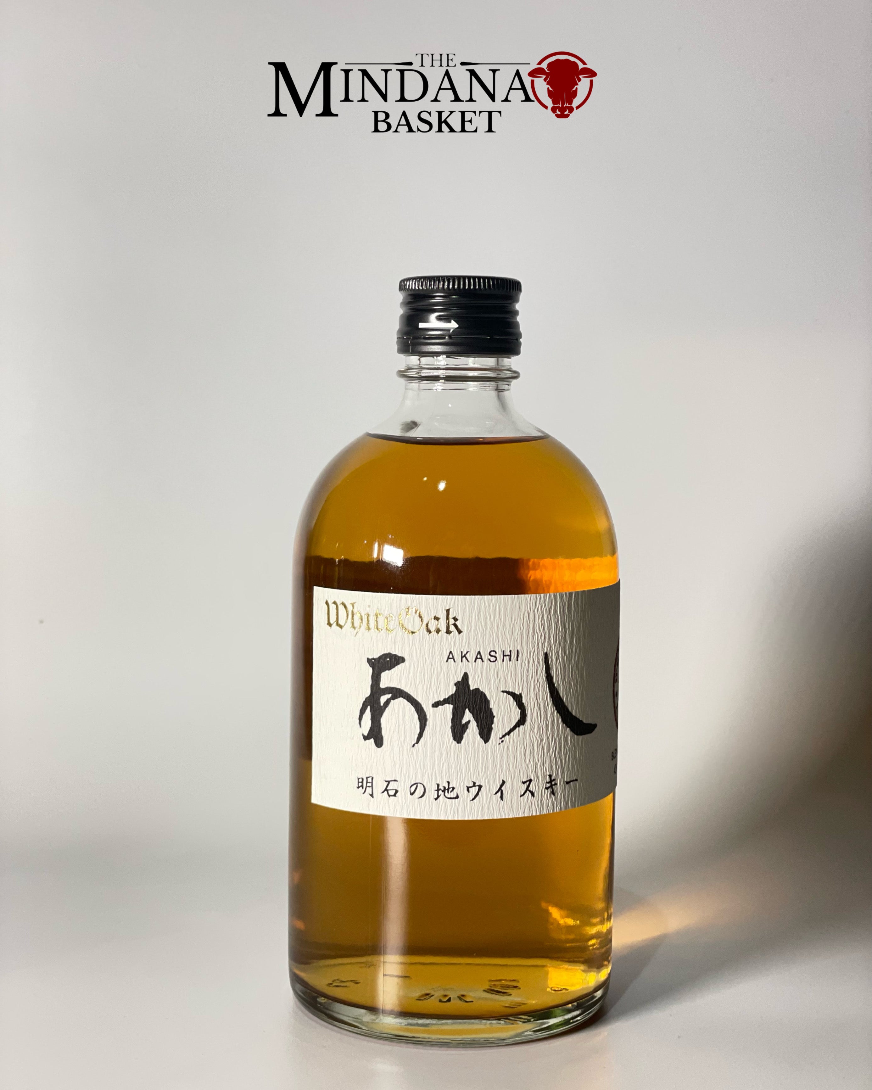 Akashi White Oak 500ML