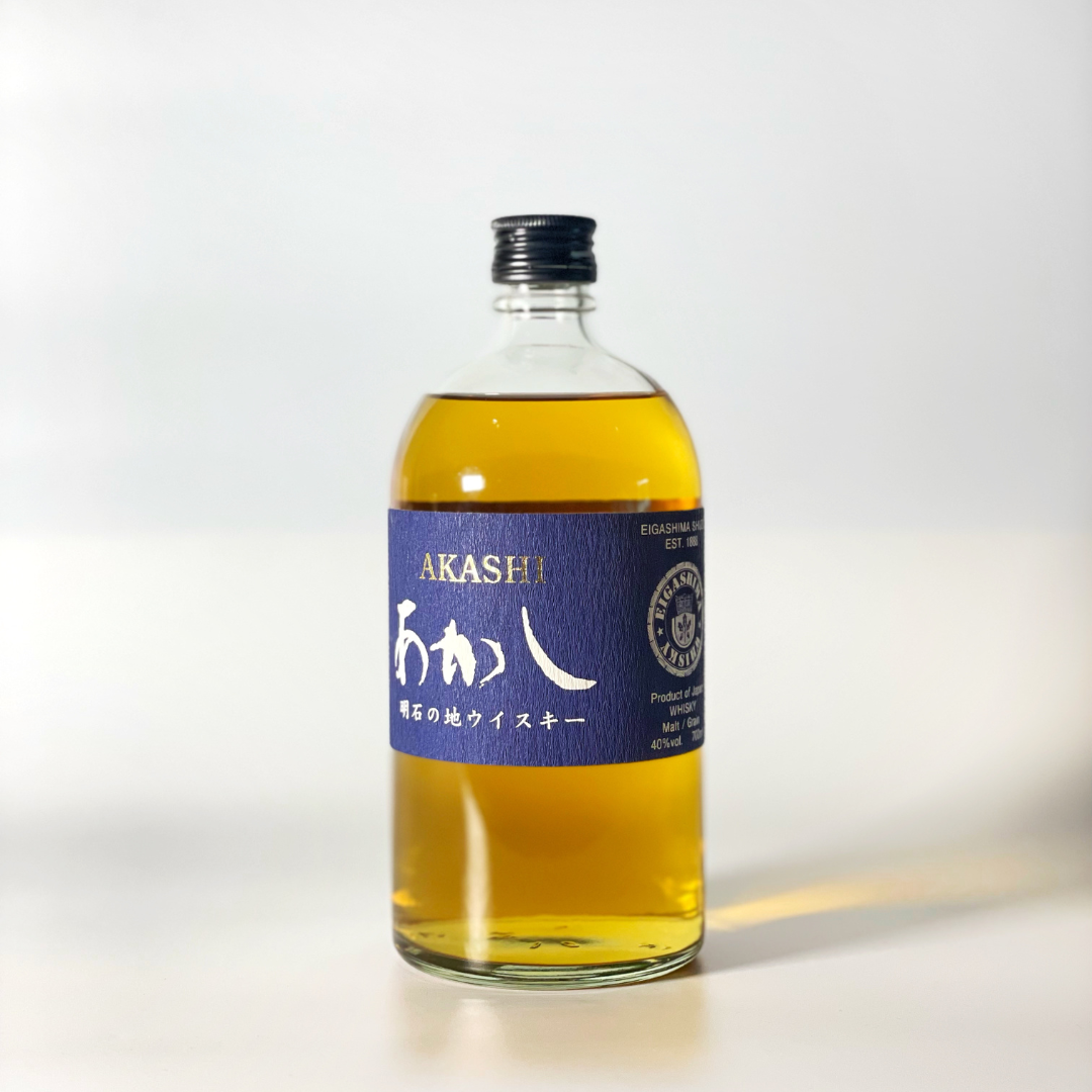 Akashi Blue 700ML