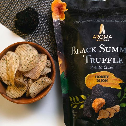 Aroma Black Truffle Items