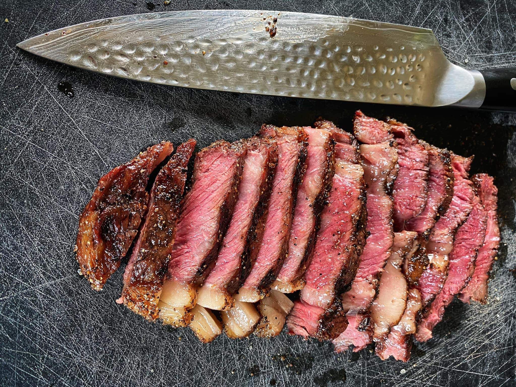 Australian WX Wagyu Picanha