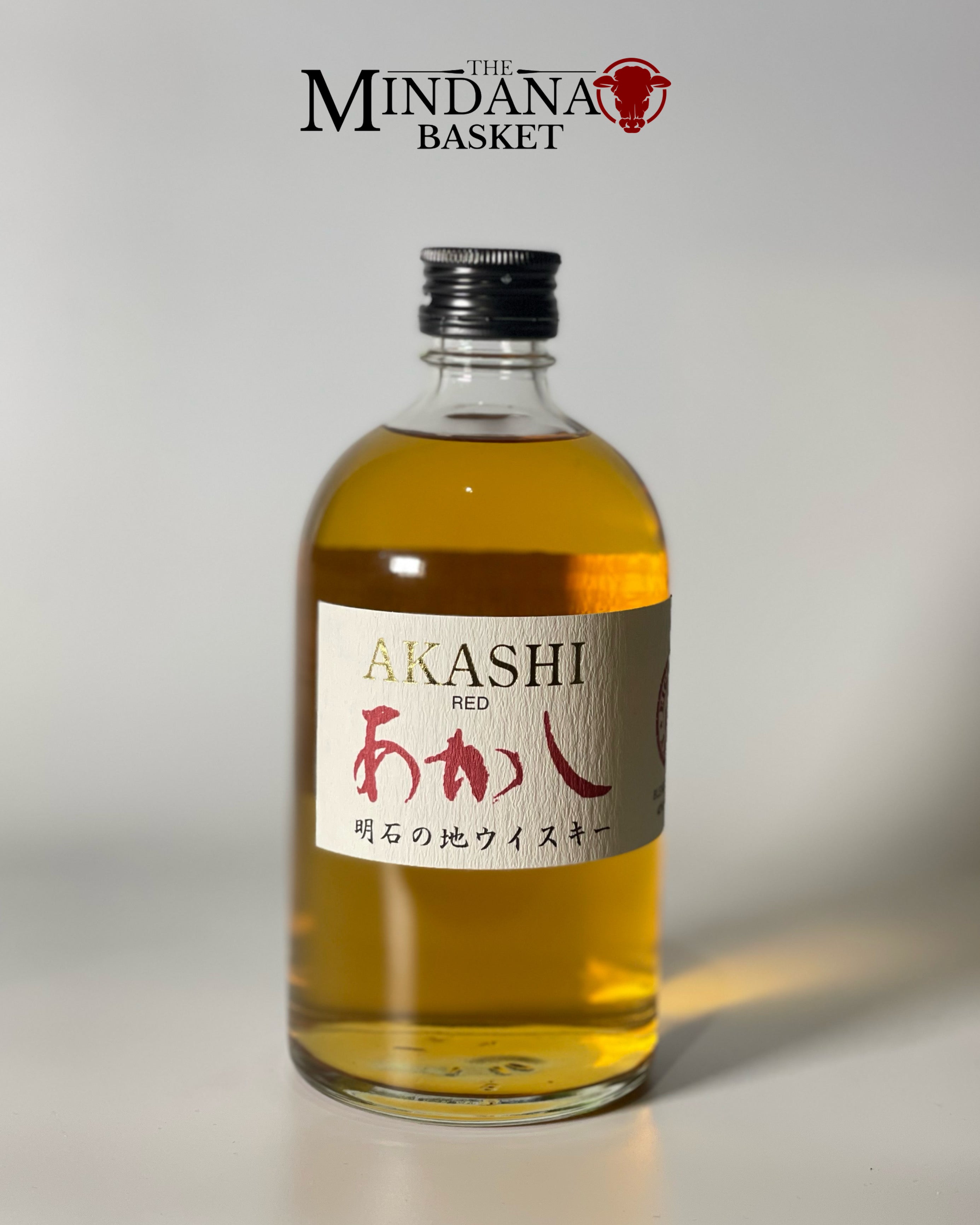 Akashi Red 500ML