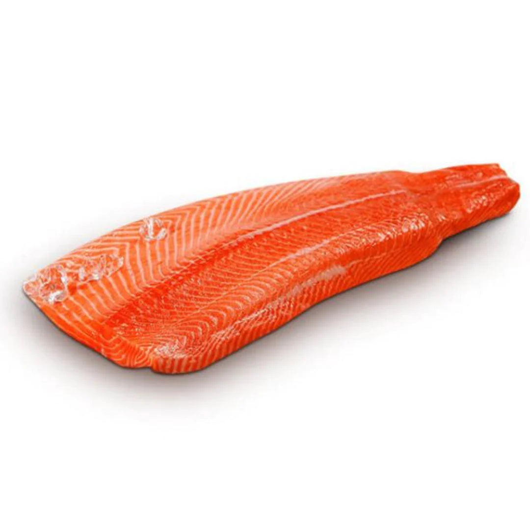 Norwegian Salmon Slab