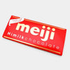 Meiji Chocolates