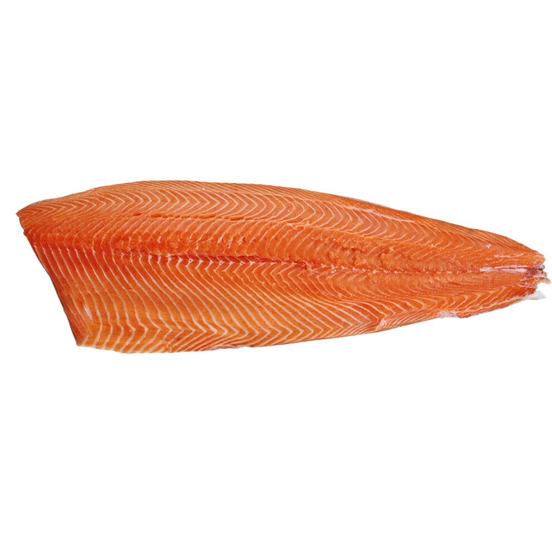 Norwegian Salmon Slab