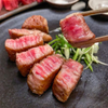 A5 Kobe Wagyu Ribeye Steak