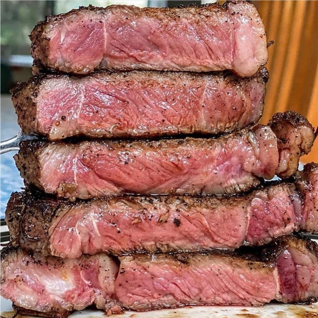 Australian WX Wagyu Boneless Ribeye