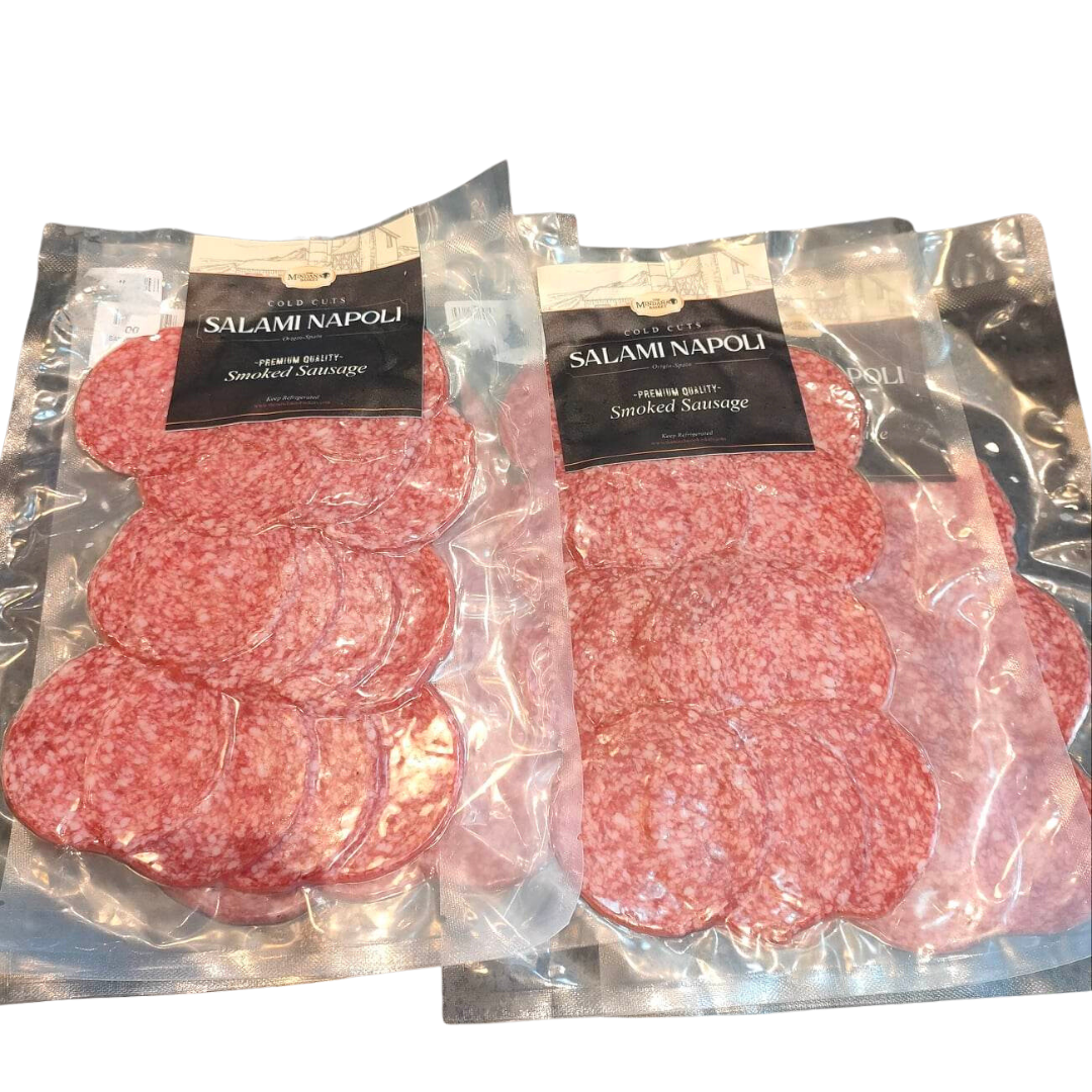 Salami Napoli 100g-110g