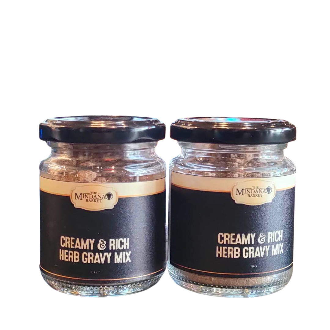 Herb Gravy 70G