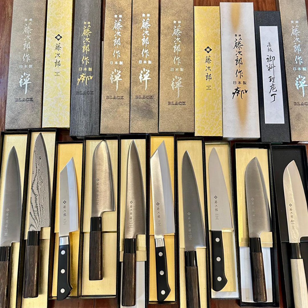 Japanese Knife