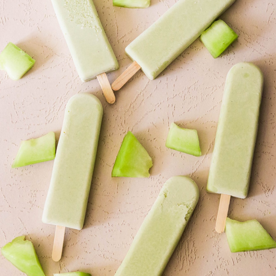 Melona Ice Cream