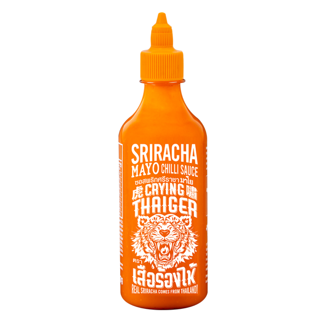 Sriracha Mayo Chili Sauce