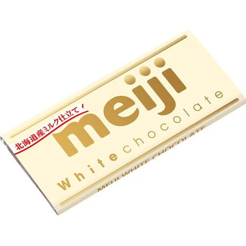 Meiji Chocolates