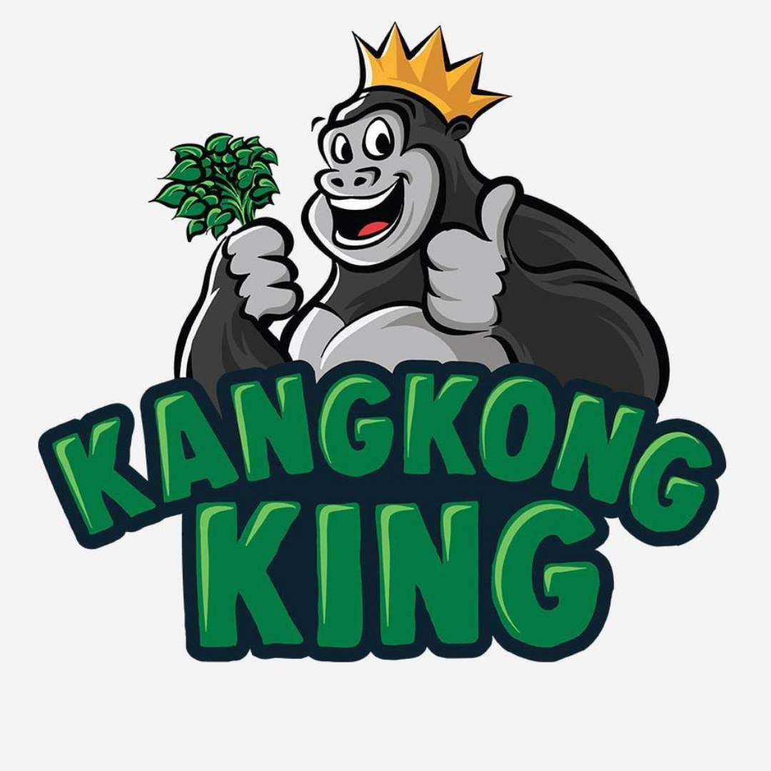 Kangkong King