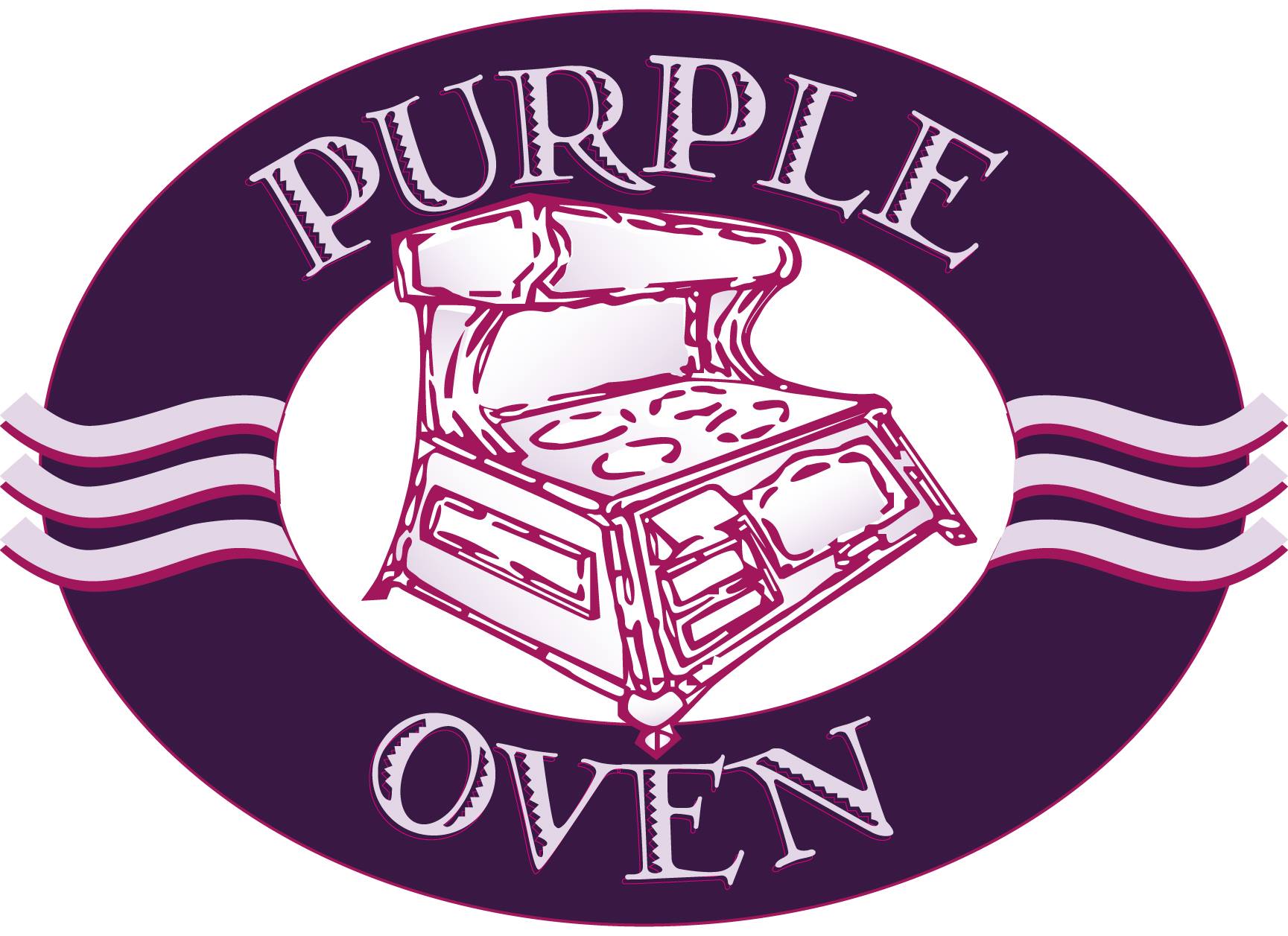 Purple Oven