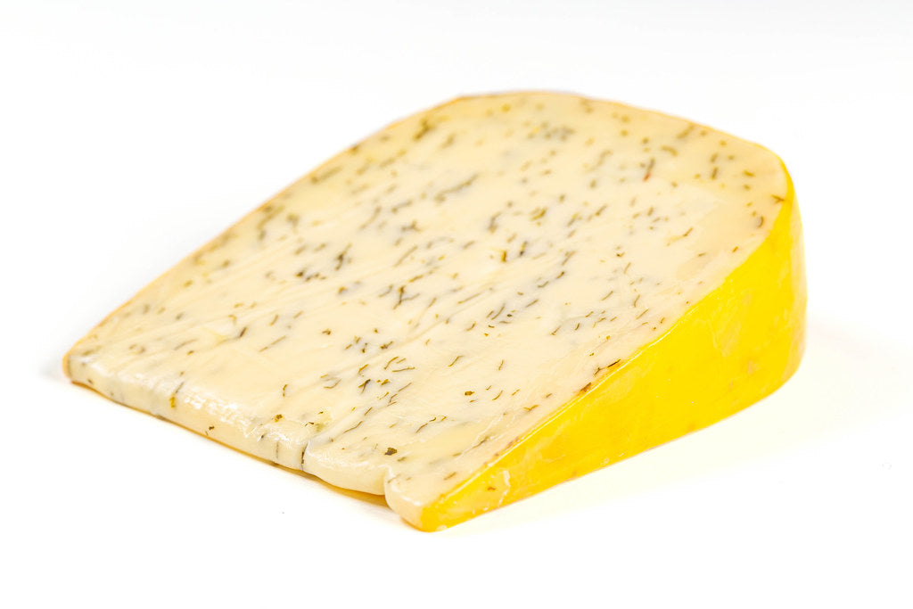 Dutch Cheese (Per Pack)