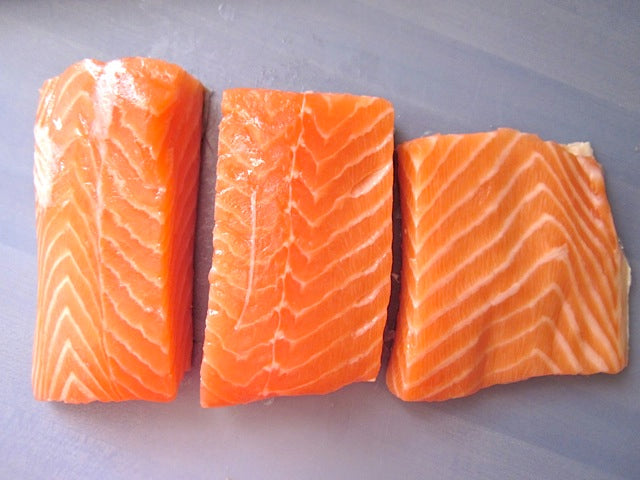 Norwegian Salmon