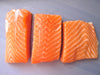 Norwegian Salmon