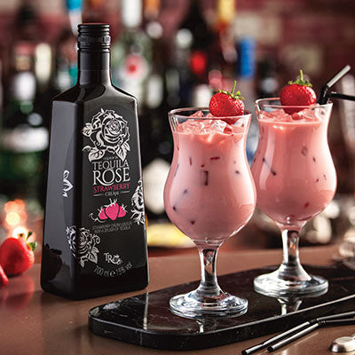 Tequila Rose Strawberry