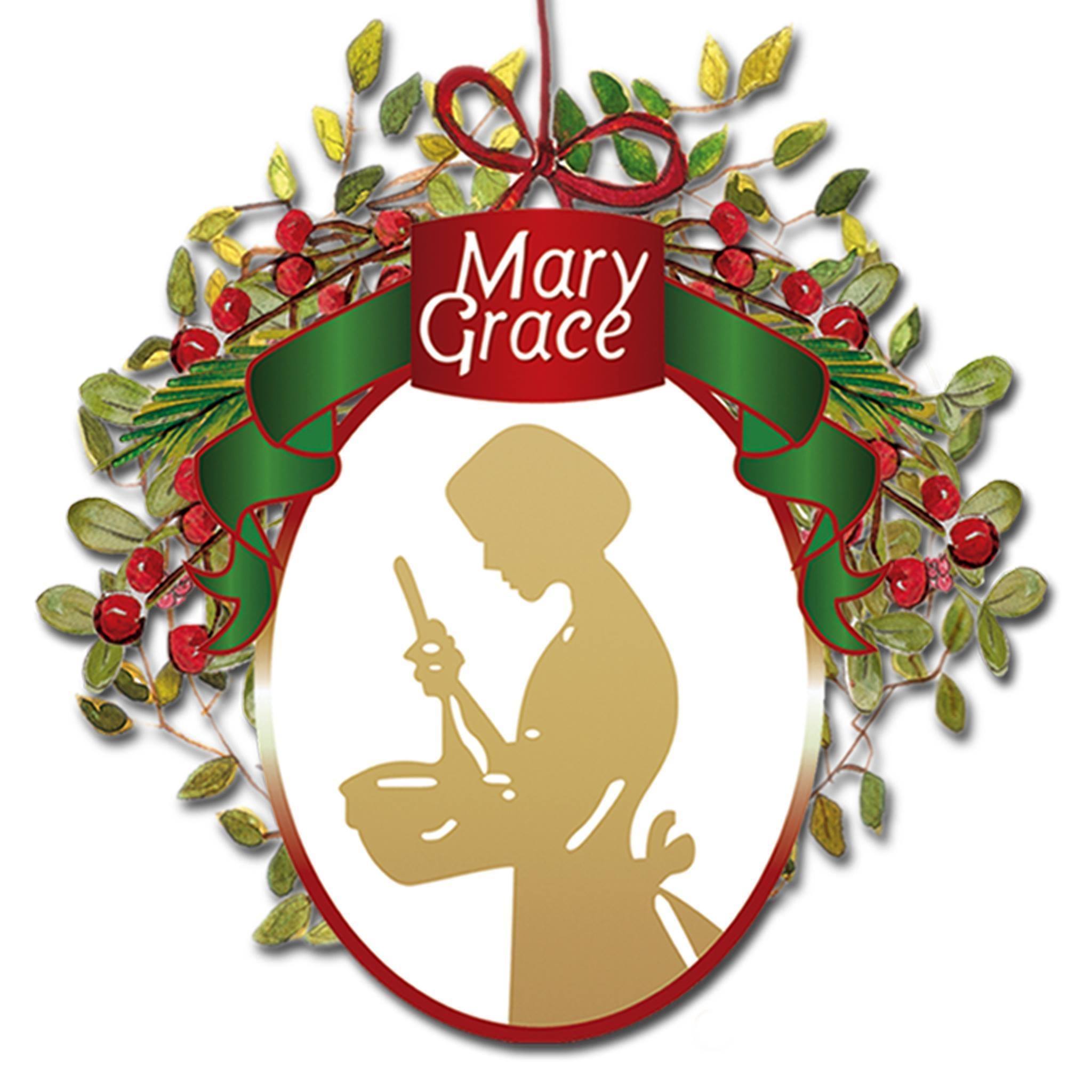 Mary Grace