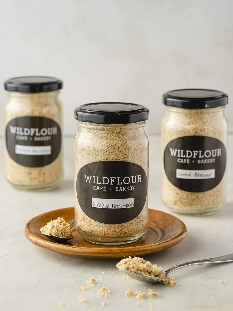 Wildflour