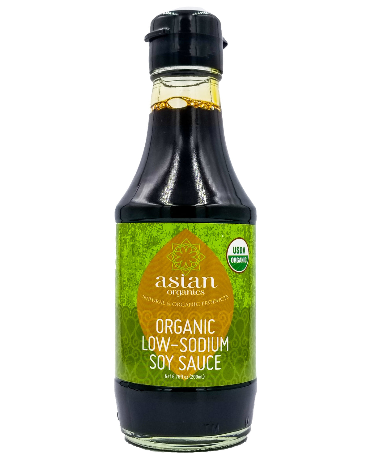 Asian Organics