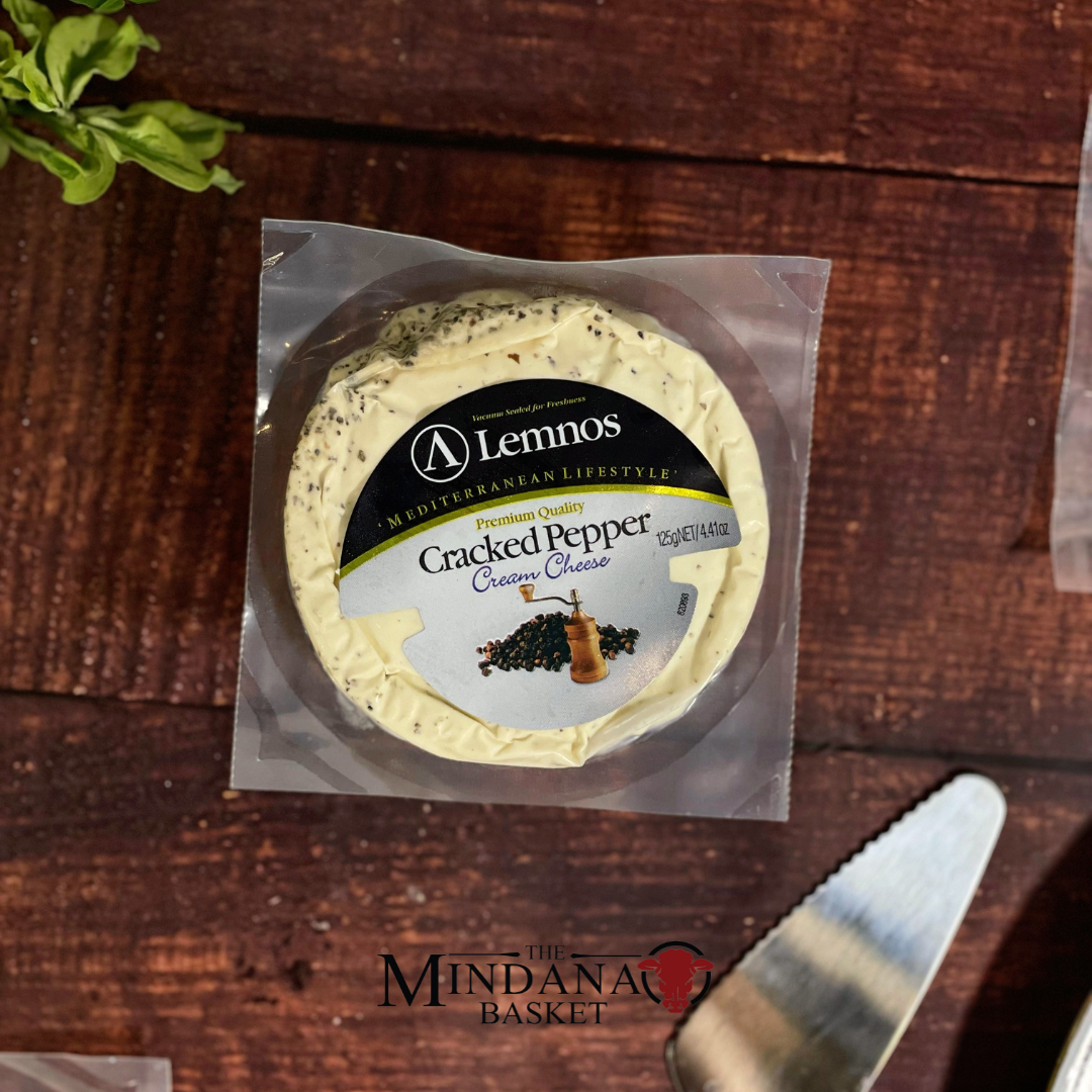 Lemnos Cheeses