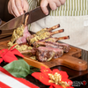 Australian French Cut Lamb Rack