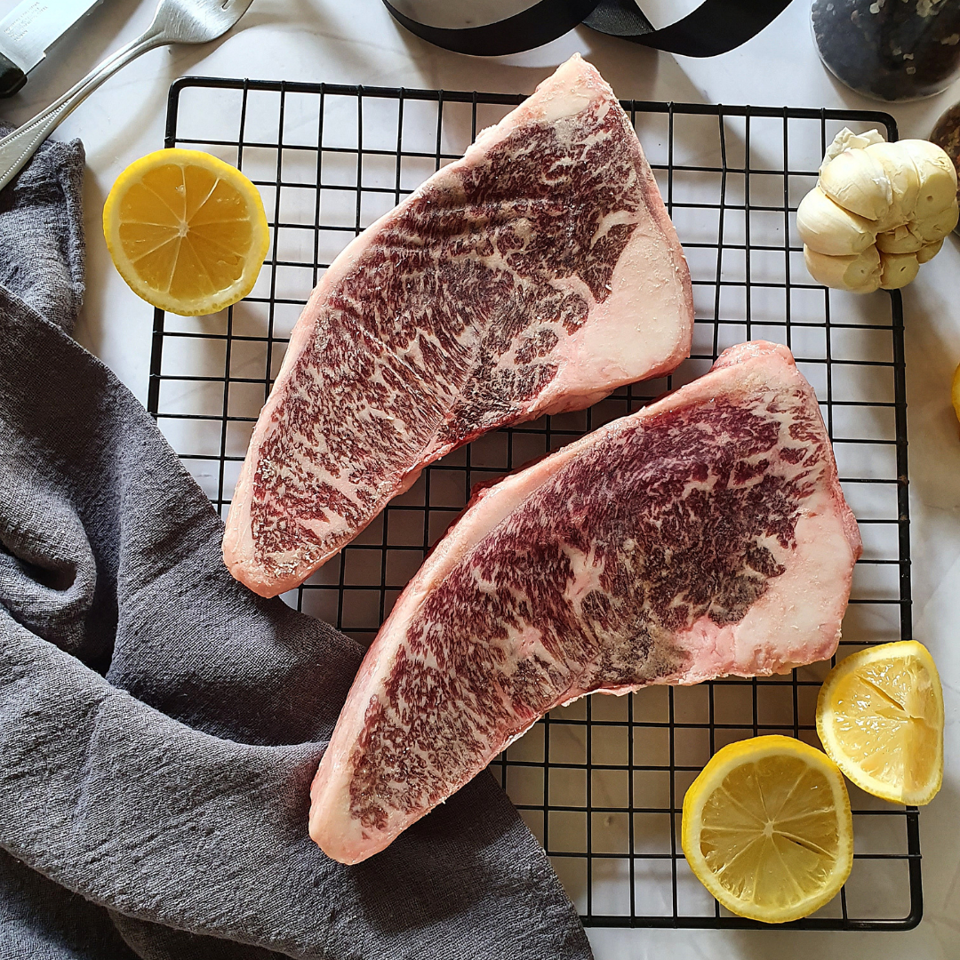 Australian WX Wagyu Picanha