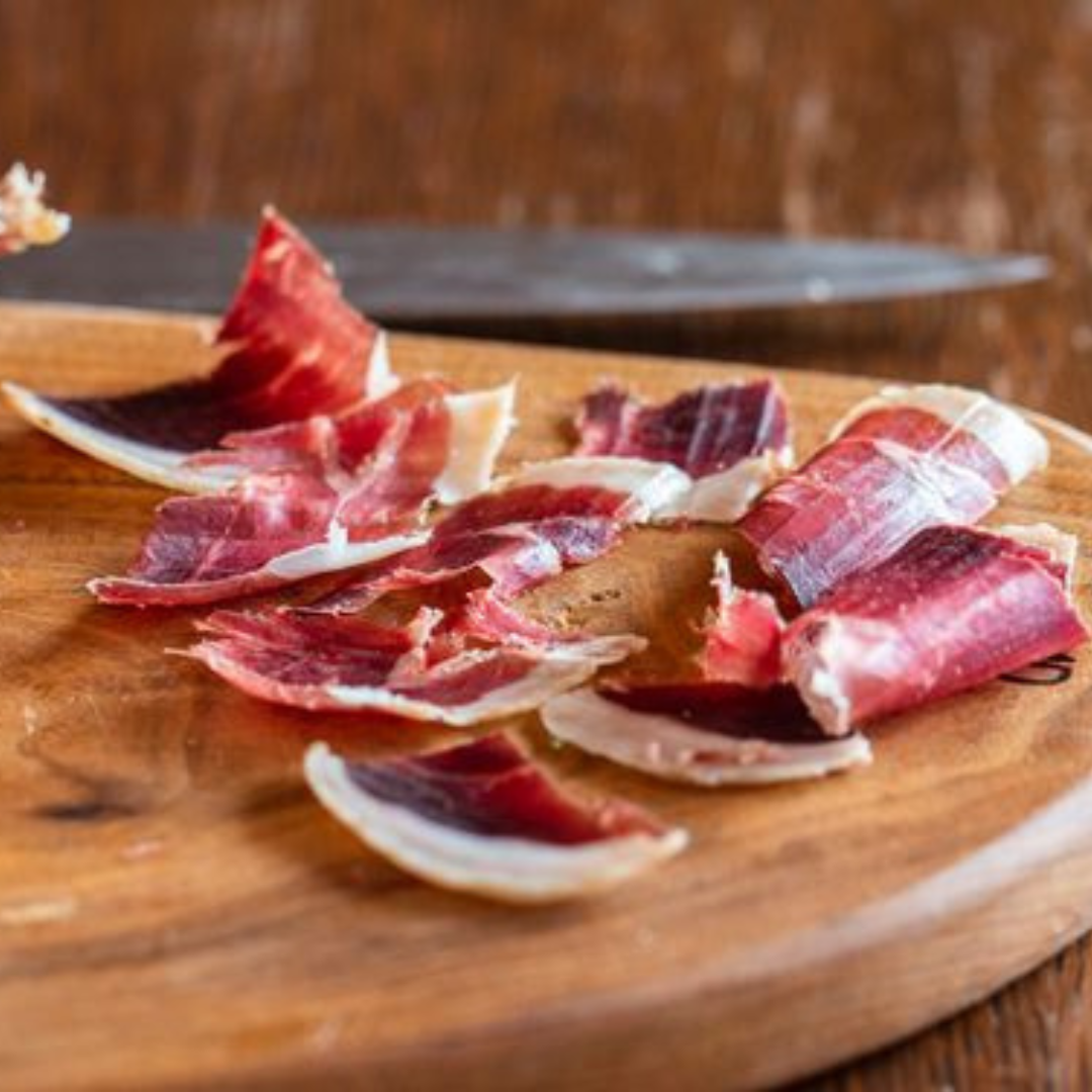 Smoked Prosciutto 100G-120G