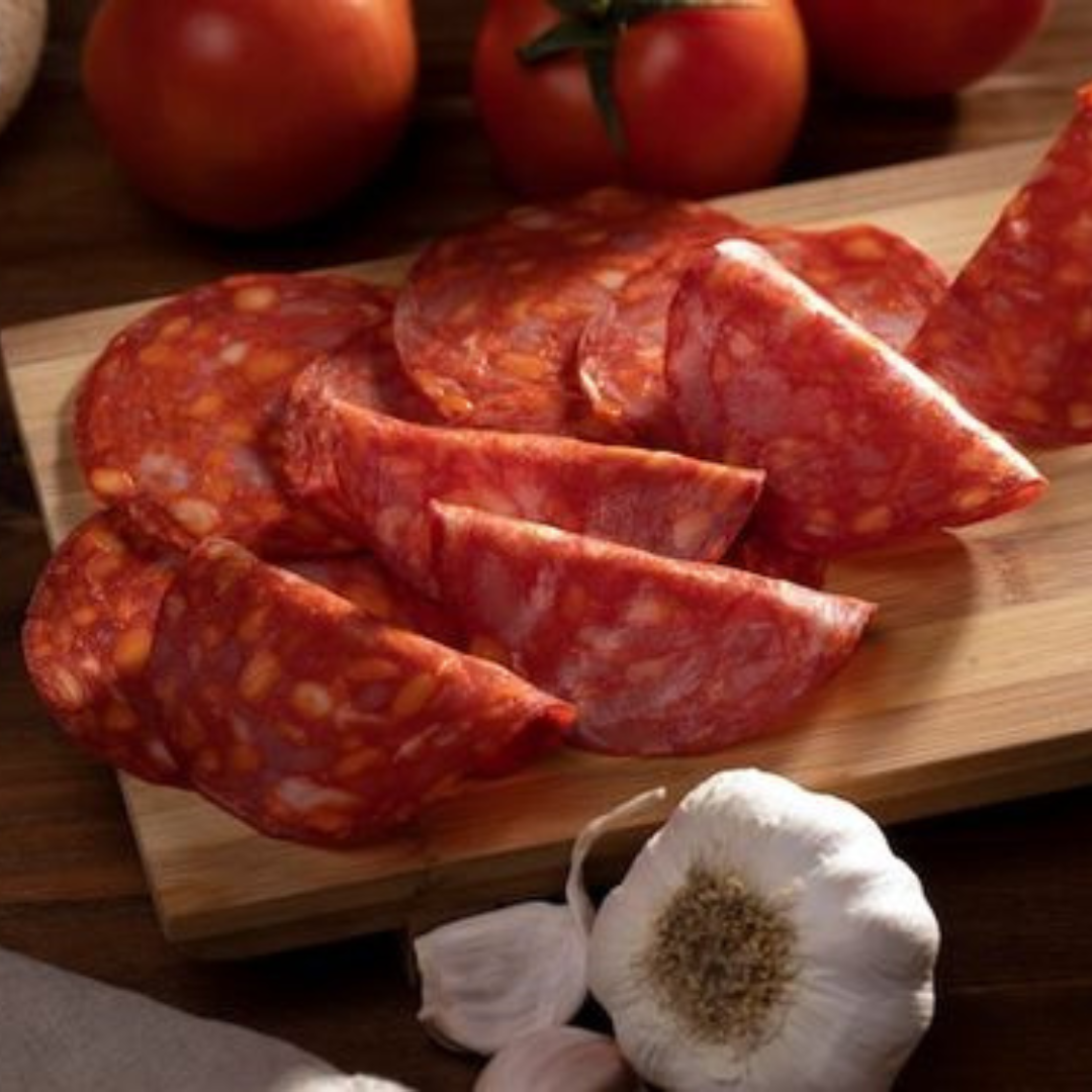 Chorizo (Per Pack)