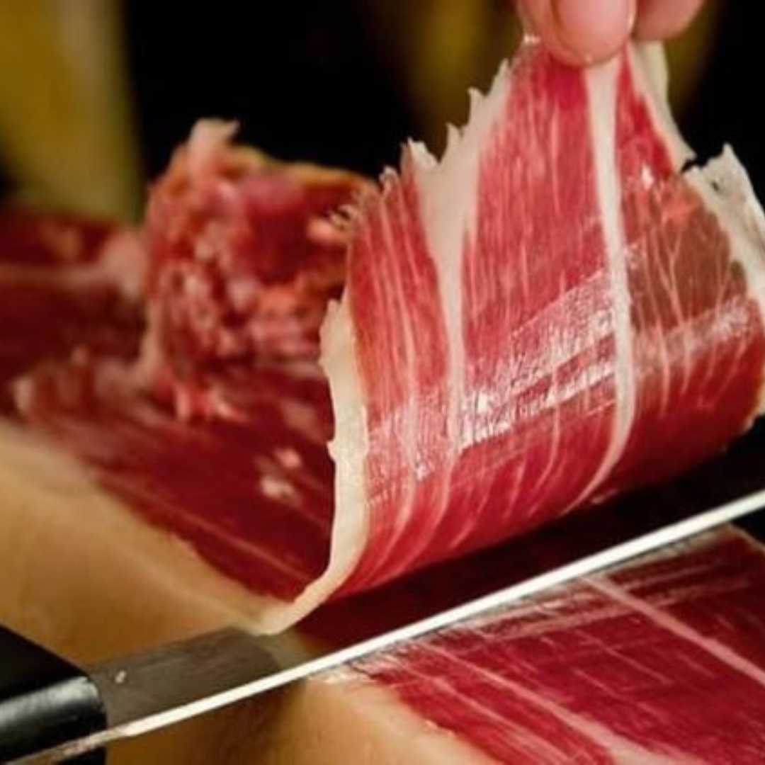 Jamon Serrano(100g-150g)