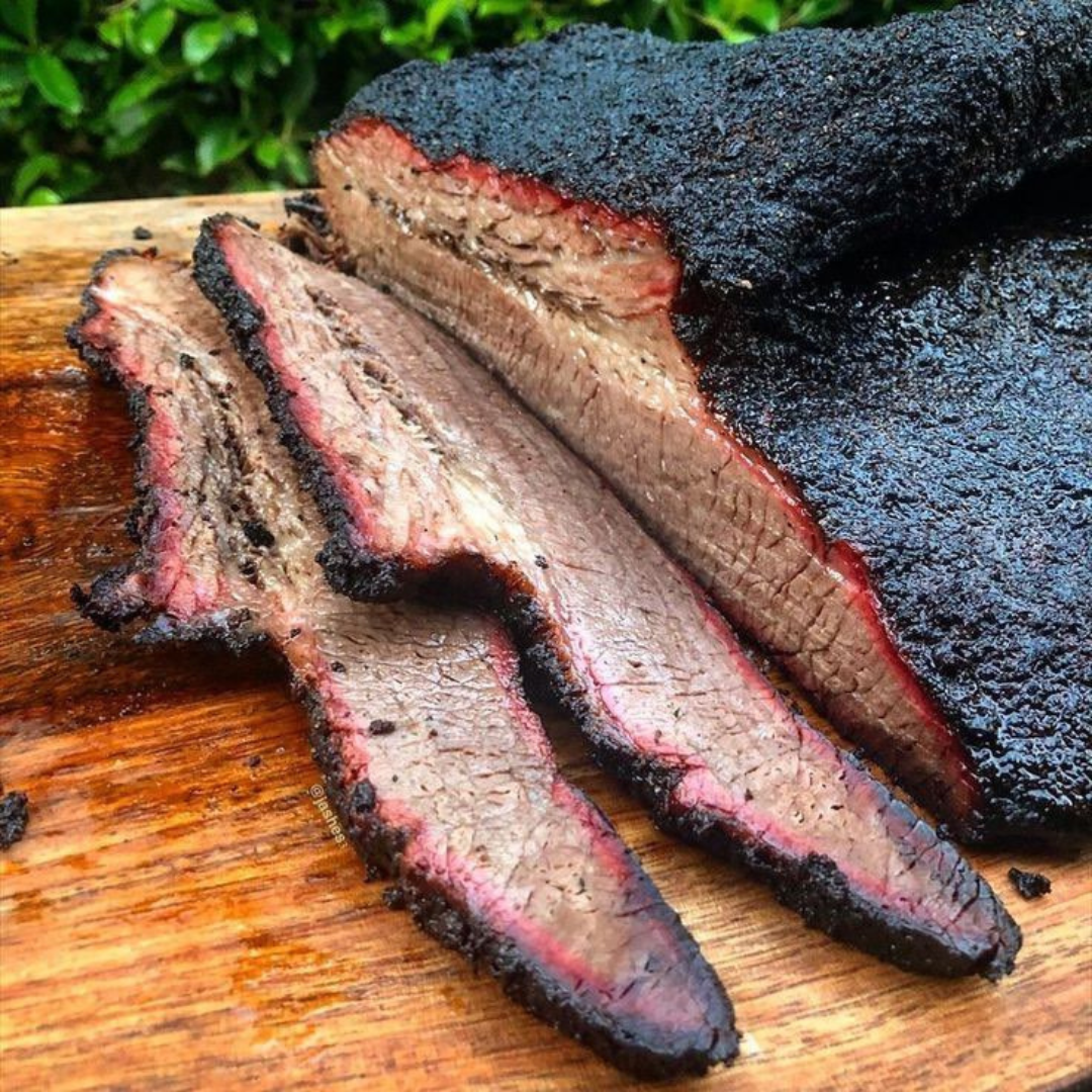 USDA Black Angus Brisket Slab