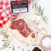 USDA Black Angus Prime Striploin