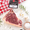 USDA Black Angus T-Bone 500g-550g