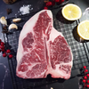 USDA Black Angus Porterhouse 500g-550g