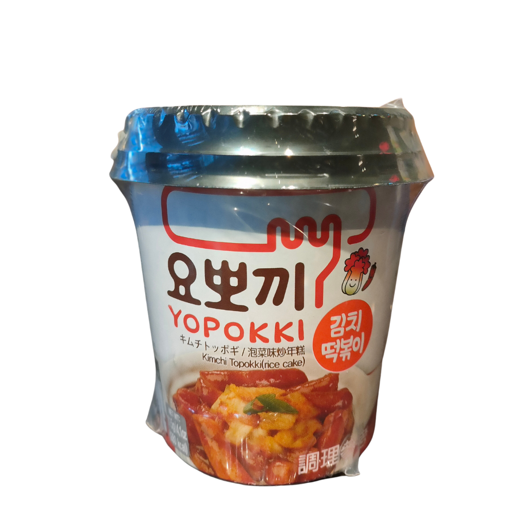 Yopokki