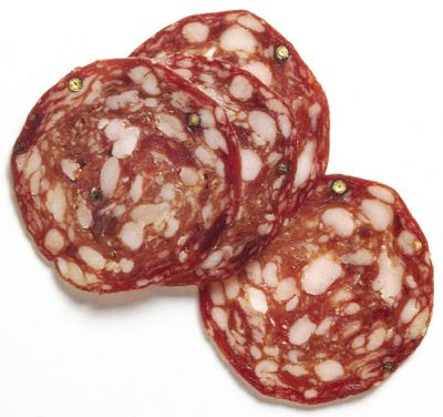 Salami Napoli 100g-110g