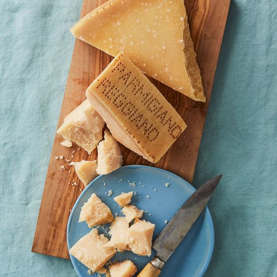 Parmigiano Reggiano Cheese