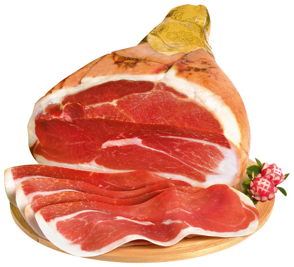 Parma Prosciutto Crudo 90G-120G