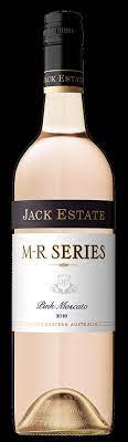 Jack Estate M-R Series 750ML