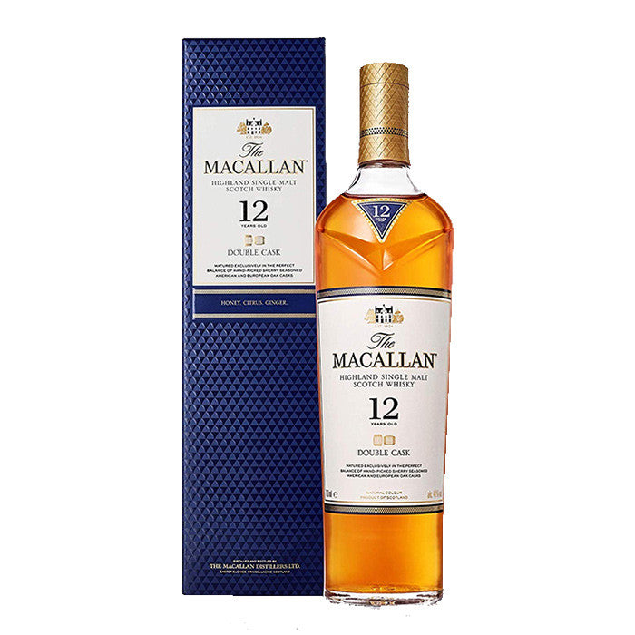 The Macallan