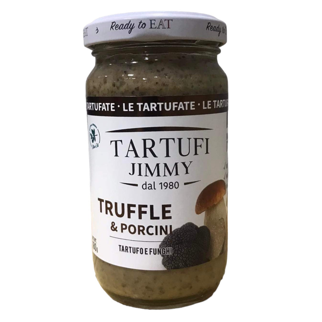 TARTUFI JIMMY