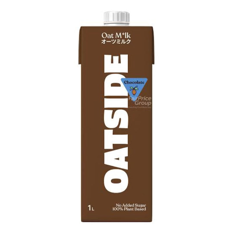 Oatside Oat Milk